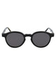 Retrosuperfuture Black Acetate Sunglasses