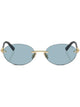 Tiffany & Co Sunglasses  0Tf3104d 602180 56/18/140