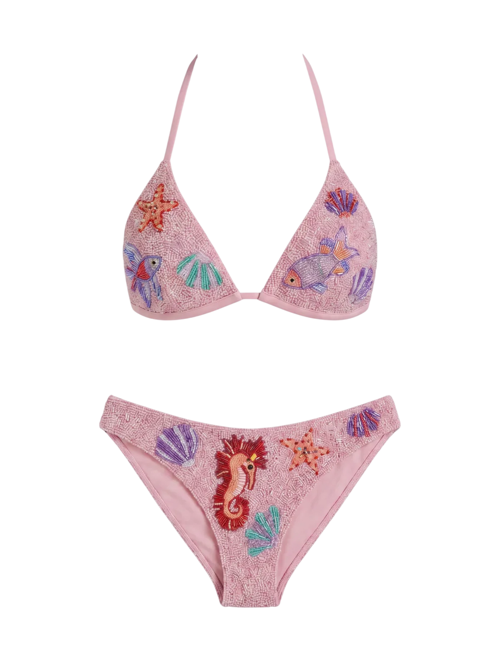 Alice Bikini Set