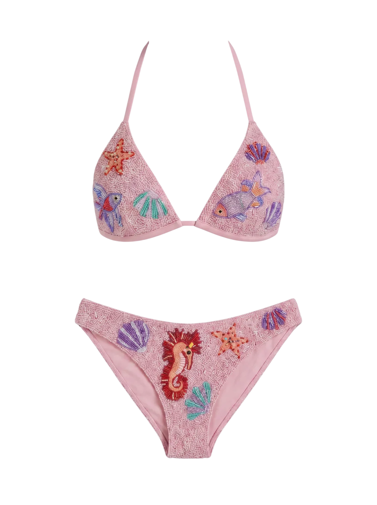Alice Bikini Set