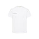 Pangaia Off White Cotton 365 Midweight T-Shirt