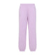 Pangaia Crocus Purple Cotton 365 Midweight Track Pants