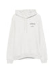 Les Deux Grey Cotton Sweater