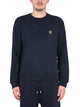 Belstaff Felpa Con Logo