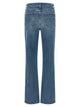 Mother 'The Kick It' Jeans