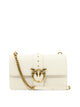 Pinko Leather Crossbody