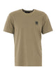 Belstaff Fatigue Green Blue T-Shirt