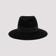 Maison Michel Wool Virginie Hat