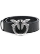 Pinko Genuine Leather Stylish Belt