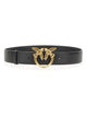 Pinko Genuine Leather Stylish Belt