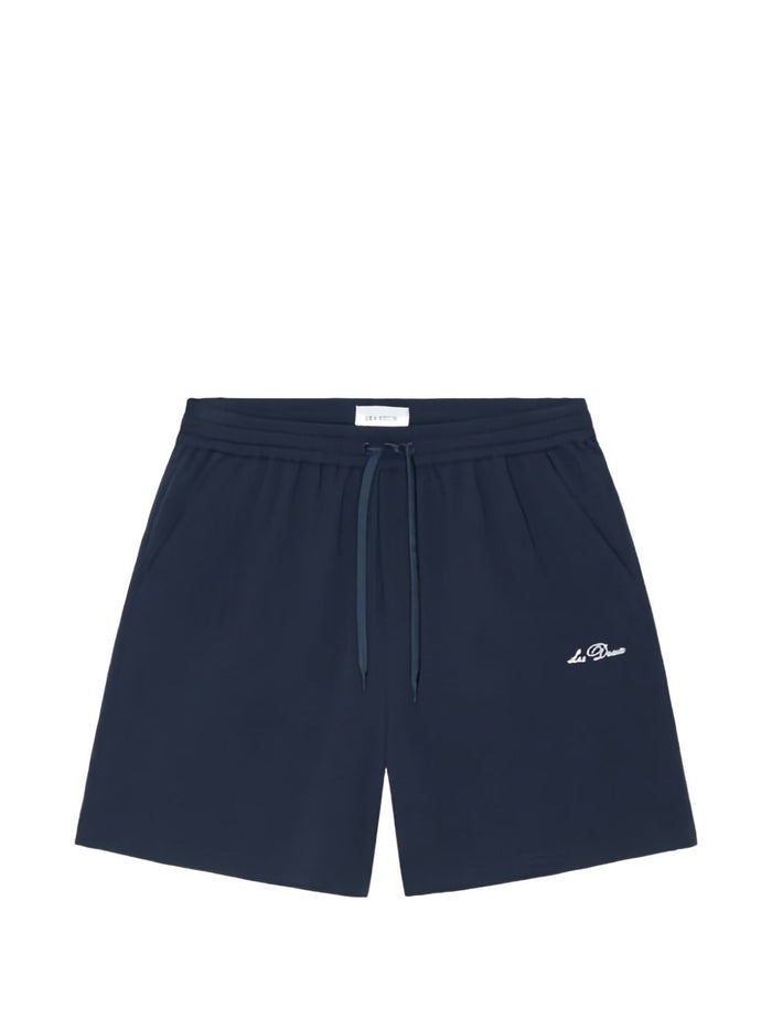 Les Deux Silk Nylon Blend