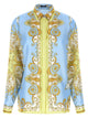 Versace 'Spring Barocco' Shirt