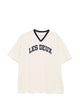 Les Deux Eggnug Recycled Polyester T-Shirt