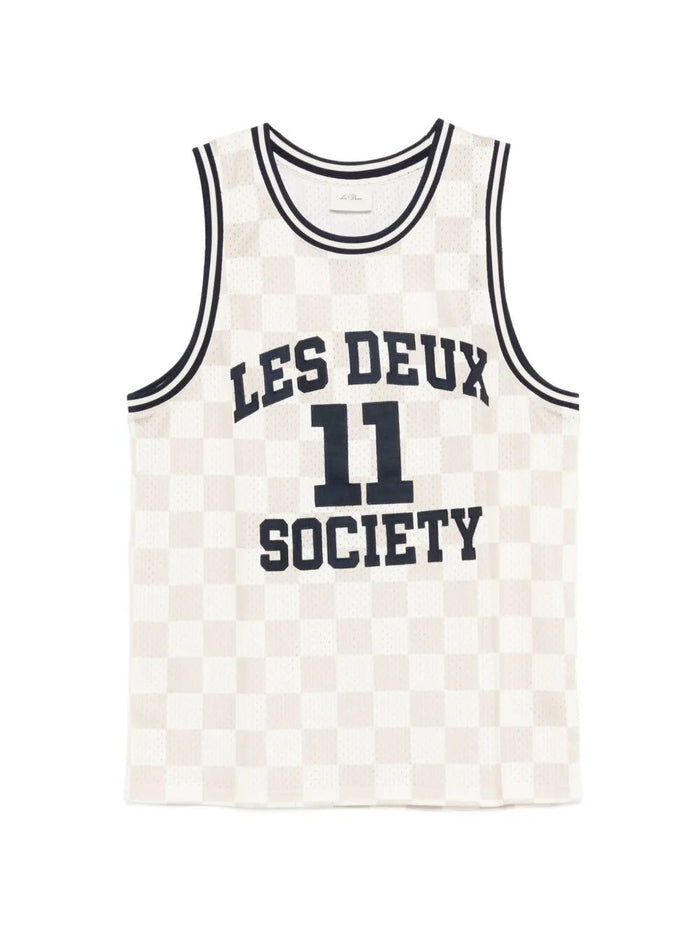 Les Deux Silk Nylon Blend