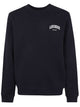 Les Deux "Brady Hoop" Sweatshirt