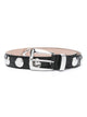 Khaite Benny Belt