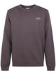 Les Deux "Ben Globe" Sweatshirt