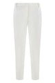 Pinko Bello Straight-Leg Trousers