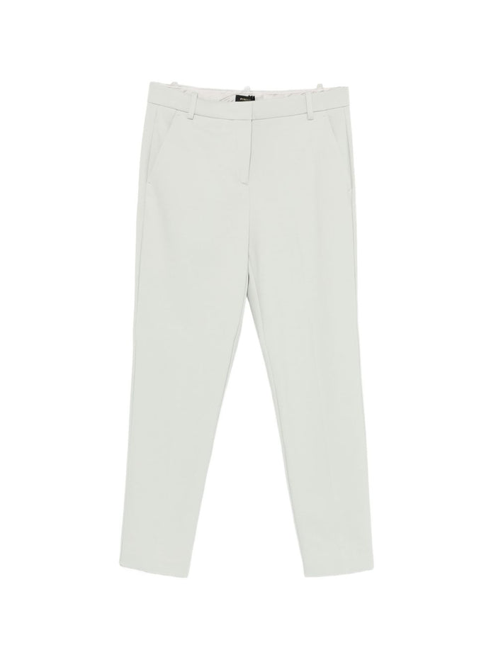 Pinko Bello Straight Leg Trousers
