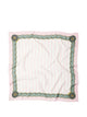 Versace Foulard 90X90 Silk Twill Bio Print The Encore