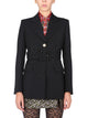 Versace Jacket With Medusa Button