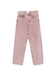 Les Deux "Roi" Light Pink Denim Jeans