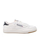 Reebok Reebok Club C 85 Vintage Leather Sneakers