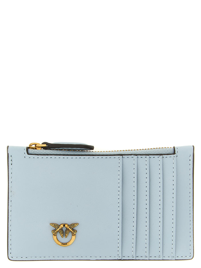 Pinko 'Airone' Card Holder