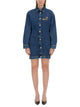 Moschino Jeans Denim Dress
