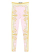 Versace Printed Leggings