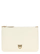 Pinko 'Flat Classic' Crossbody Bag