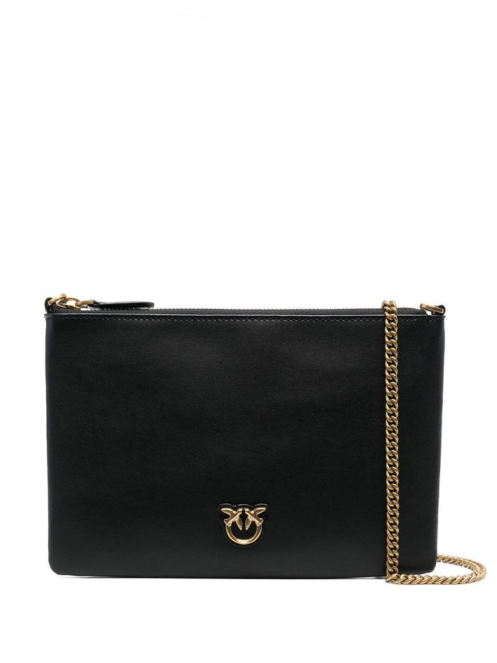 Pinko Black 92%Hz 8%Pu