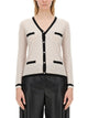 S Max Mara Cardigan "Kenya"