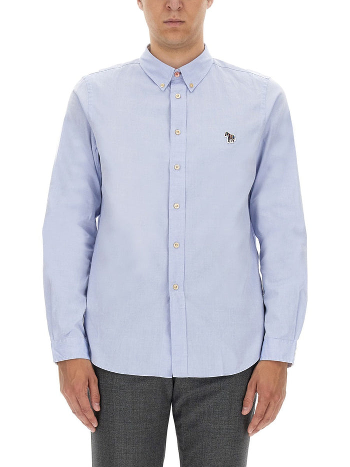 Ps By Paul Smith Regular Fit Shirt
