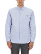 Ps By Paul Smith Regular Fit Shirt