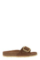Birkenstock Madrid Big Buckle - Flat Sandal