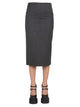 Versace Pencil Skirt