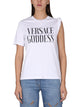 Versace Versace Goddess T-Shirt