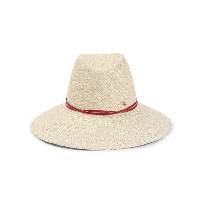 Maison Michel Kate Hat Straw