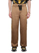 Versace Drawstring Pants