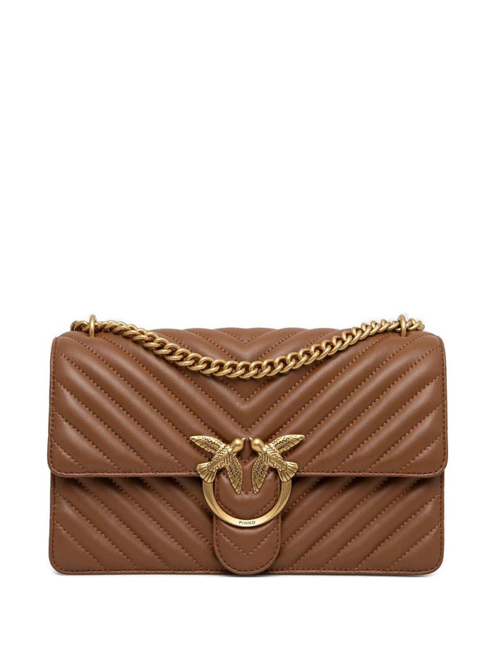 Pinko Love One Classic Bag