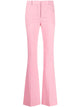 Versace Flared Pants