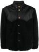 Versace Silhouette Baroque Jacket