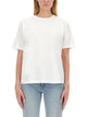Khaite T-Shirt Mae