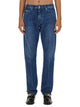 Versace Regular Fit Jeans