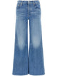 Mother The Tomcat Roller Denim Jeans