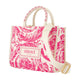 Versace Shopping Bag