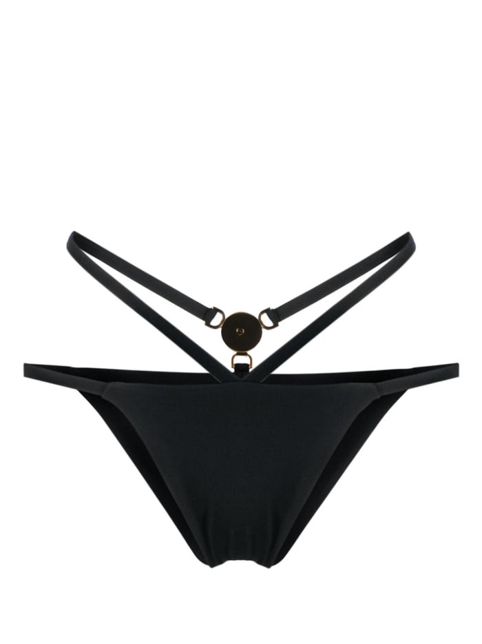 Versace Medusa '95 Bikini Bottoms