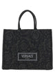 Versace Large Shopper Bag Athena Baroque