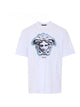Versace White T-Shirt